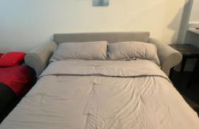 The 513 Flat! 1BR, 1Bath Apt with Pool and Riverfront View! Free Gated Parking! Only Steps from The banks & Stadiums! - Foto 37