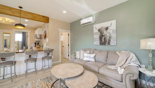 Dtwn McAlester Home Near Wedding Chapel and Casino - Foto 5