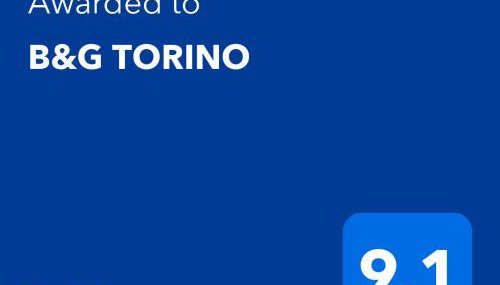 B&G TORINO - Foto 4