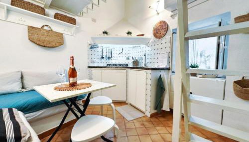 Tra i Vicoli di Sperlonga, Storia, Mare e Relax - Foto 5