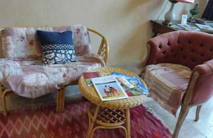 Residence de la demi-lune - Foto 10