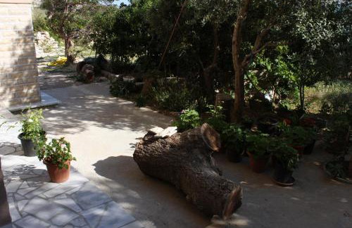Family friendly seaside apartments Kustici, Pag - 6376 - Foto 9