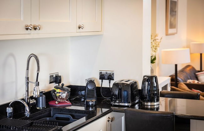 Downshire Haven - Foto 14