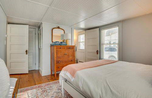 Less Than 1 Mi to Beach! Kennebunk Cottage with Yard - Photo 16