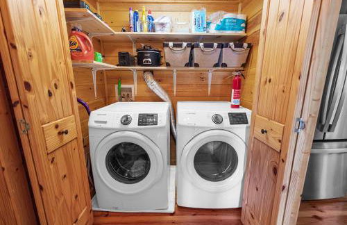 Peak Experience Mountain Views Fireside Moments - Foto 22