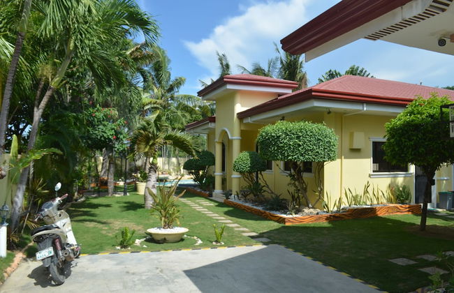 Kim Beatriz Compound - Foto 50