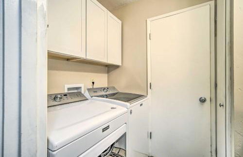 Walk to Downtown and Coast Trail Condo in Anchorage - Foto 18