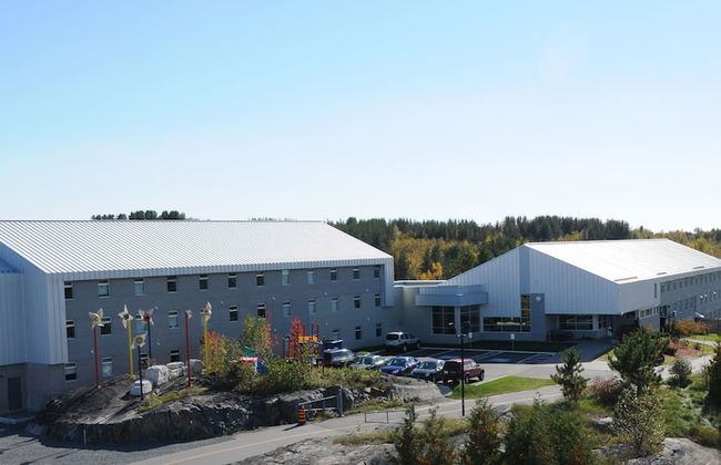 Residence & Conference Centre - Sudbury West - Foto 45