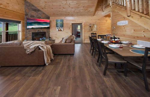 New! Indoor Pool/PS 5/Hot tub/Parkway - Foto 55