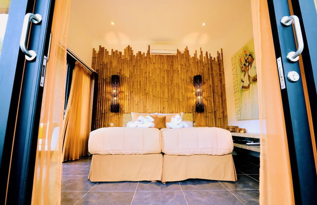 Villa Mahkai - Foto 3