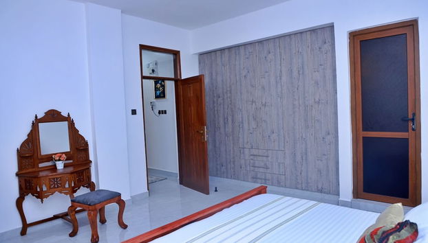 Mia Homes Mombasa - Foto 5, Habitación