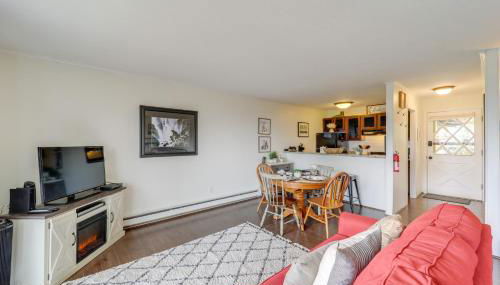 Beech Mtn Studio Less Than 1 Mi to Skiing Bring Your Pet! - Foto 2