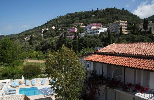 Efi Apartments - Foto 25