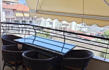 Jordan Downtown Apartment & parking - Foto 24