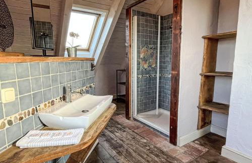 Holiday Home Ferienscheune by Interhome - Foto 45