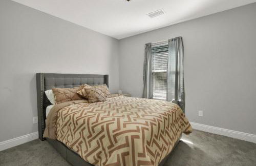 Nice 4-Bedroom home 15 mins from the beach - Foto 17