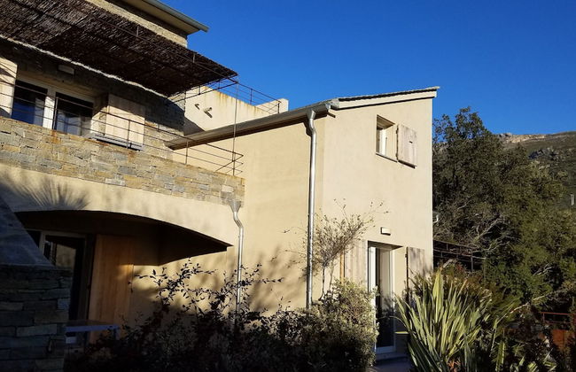 Suites in Erbalunga - Photo 79