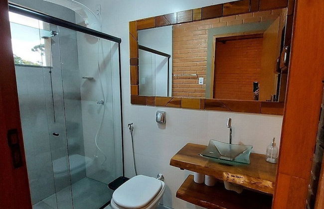 Villa da Serra Ibitipoca - Foto 23