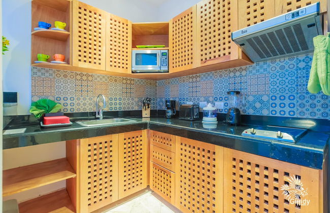 Deep Blue Condos - 103 - Foto 12