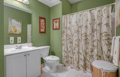 Sunset Island Luxury 3BR Unit – Free Linen Package - Foto 44