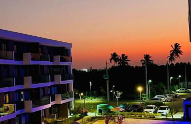 MAKIA Beach Resort Muro Alto - Foto 13