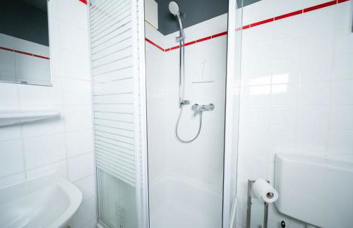 Studio WHITE - Central - Balcony - Fair - Kitchen - Foto 14