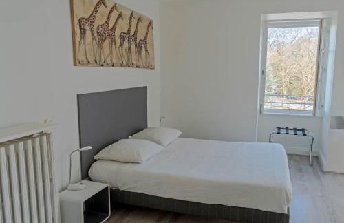 Le Relais de l'Orangerie - Foto 75