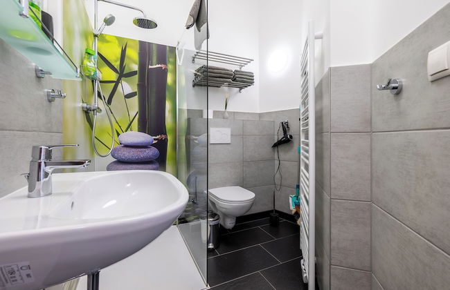 Albizia-Apartments - Foto 49