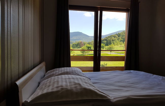 Agroturystyka Dom z Bali - Foto 13