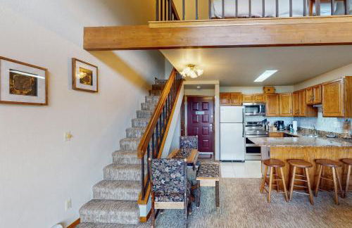 Buffalo Village 402 - Foto 10