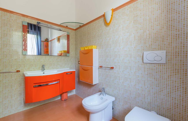 3025 Villa Verdeoasi by Barbarhouse - Foto 13