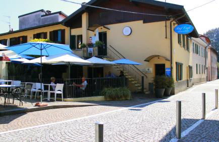 Lago Maggiore Lake Me Home apartment - Foto 46