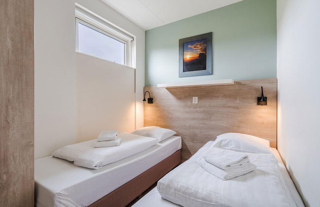 Apartment in Texel Near De Koog Center - Foto 2