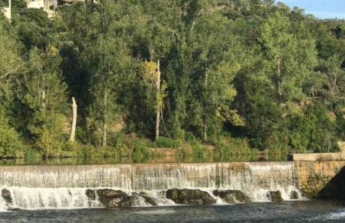 Le Gîte 21 - Grande Maison Groupes - 32 personnes - Foto 20