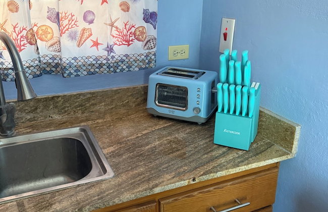 Angels Hideaway Blue Room - Foto 25