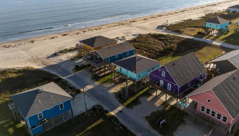 Ocean View l Pet Friendly - Foto 4