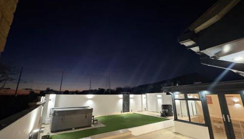 Santíago Retreat - Foto 1, Garden