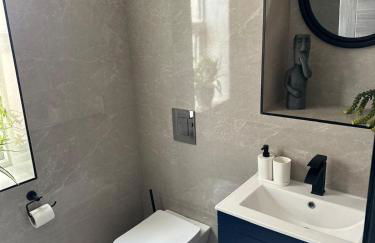 Modern Borehamwood Flat - 2 Min Walk to Station - Foto 18