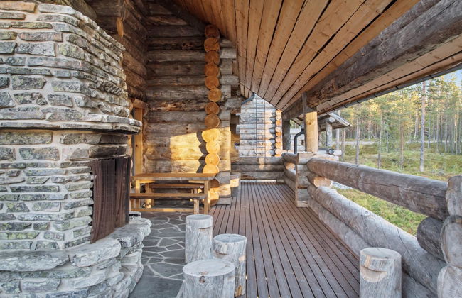 Luostakka iso - Foto 24