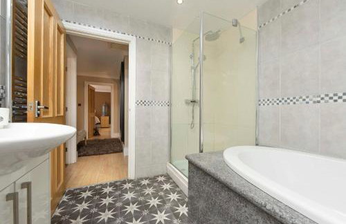 Brecon Beacons Welsh Countryside Home - Foto 53