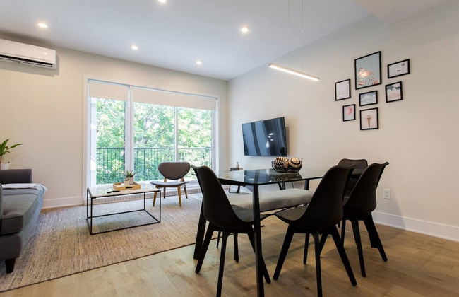 Spectacular and Modern Little Italy Penthouse - Foto 21