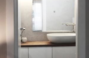 ComeCasa Attic 3 min walk from Duomo - Foto 29