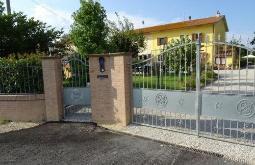 appartamento Podere i Renai - Foto 15