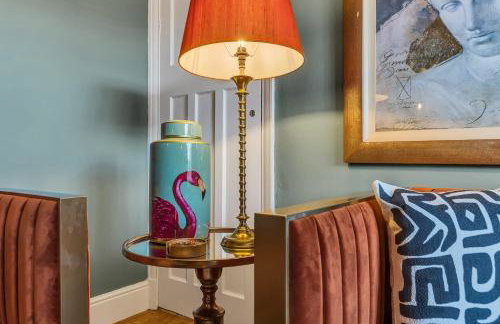 Marsh Mallow Cottage - Hot Tub Packages Available - Foto 13