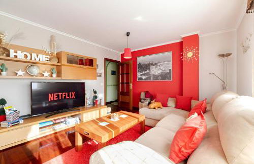 Apartamento Plaza Perillana - Foto 4