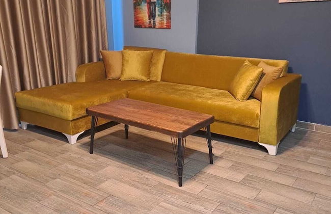 EVLAND CİTY SUİT - Photo 19