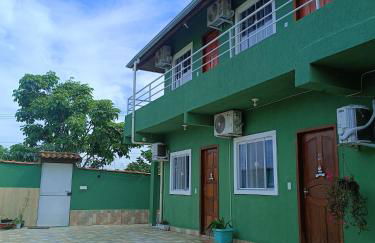 Flats 1 Locação Penedo RJ - Foto 15