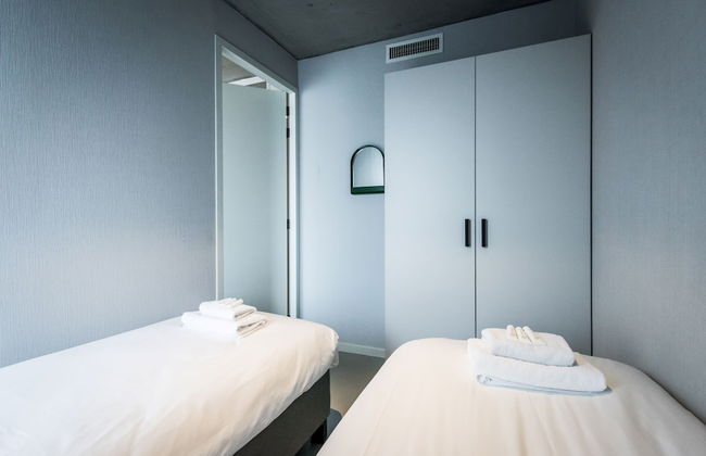 YAYS Amsterdam East by Numa - Photo 11