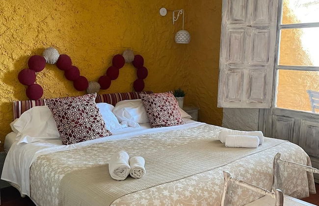 Hotel Rural Los Caracoles - Photo 18