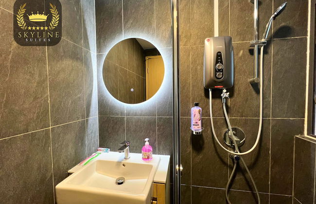 The Colony Skyline Suites KLCC - Foto 39